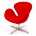 Poltrona Swan